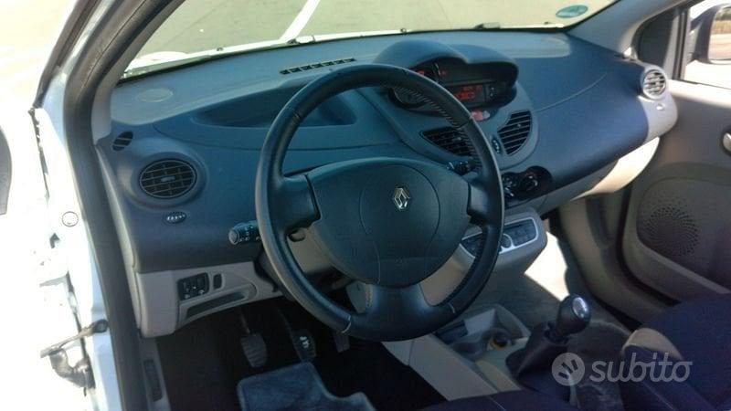 Renault Clio Storia 5p 1.2 16v Dynamique