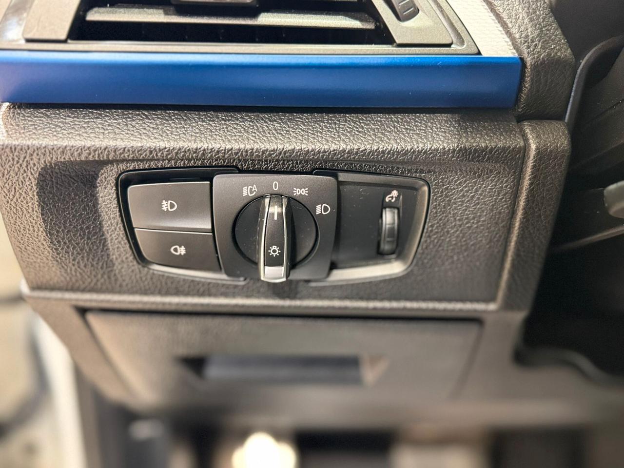 Bmw 118d 5p. Msport BLACK NIGHT