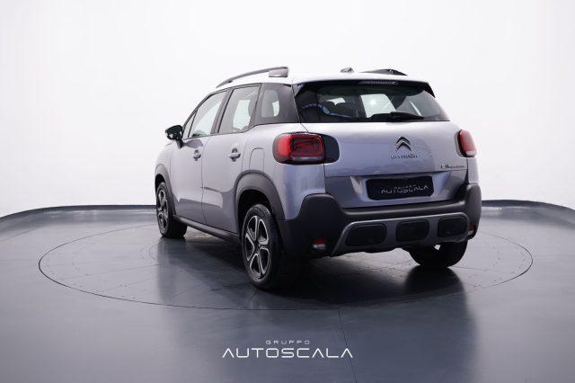 CITROEN C3 Aircross 1.2 PureTech 130cv S&S EAT6 Shine