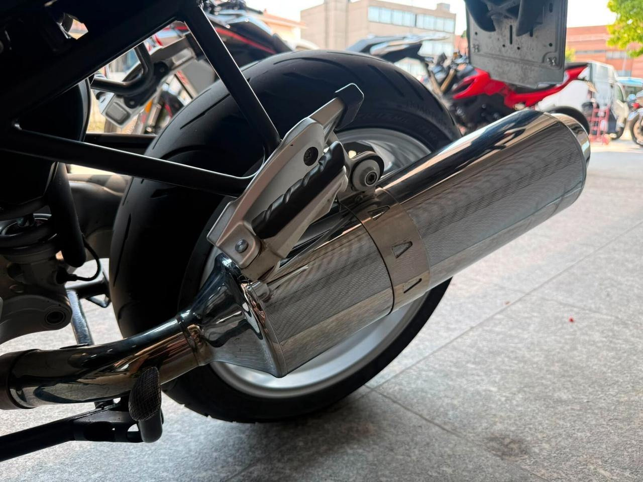 Bmw R 1200R