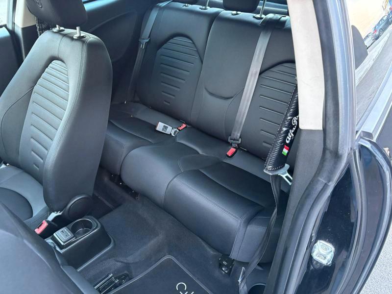 Alfa Romeo MiTo 1.4 Super 78cv