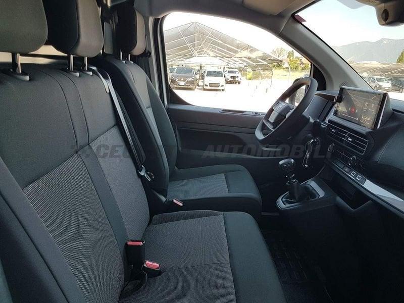 FIAT Scudo Scudo Ice 1.5 bluehdi 120cv L2H1