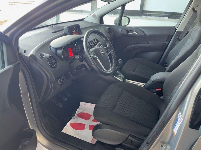 Opel Meriva 1.4 T. Advance GPL-TECH 120cv