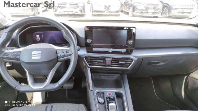 SEAT Leon Leon IV Sportstourer 1.0 etsi Style 110cv dsg - G