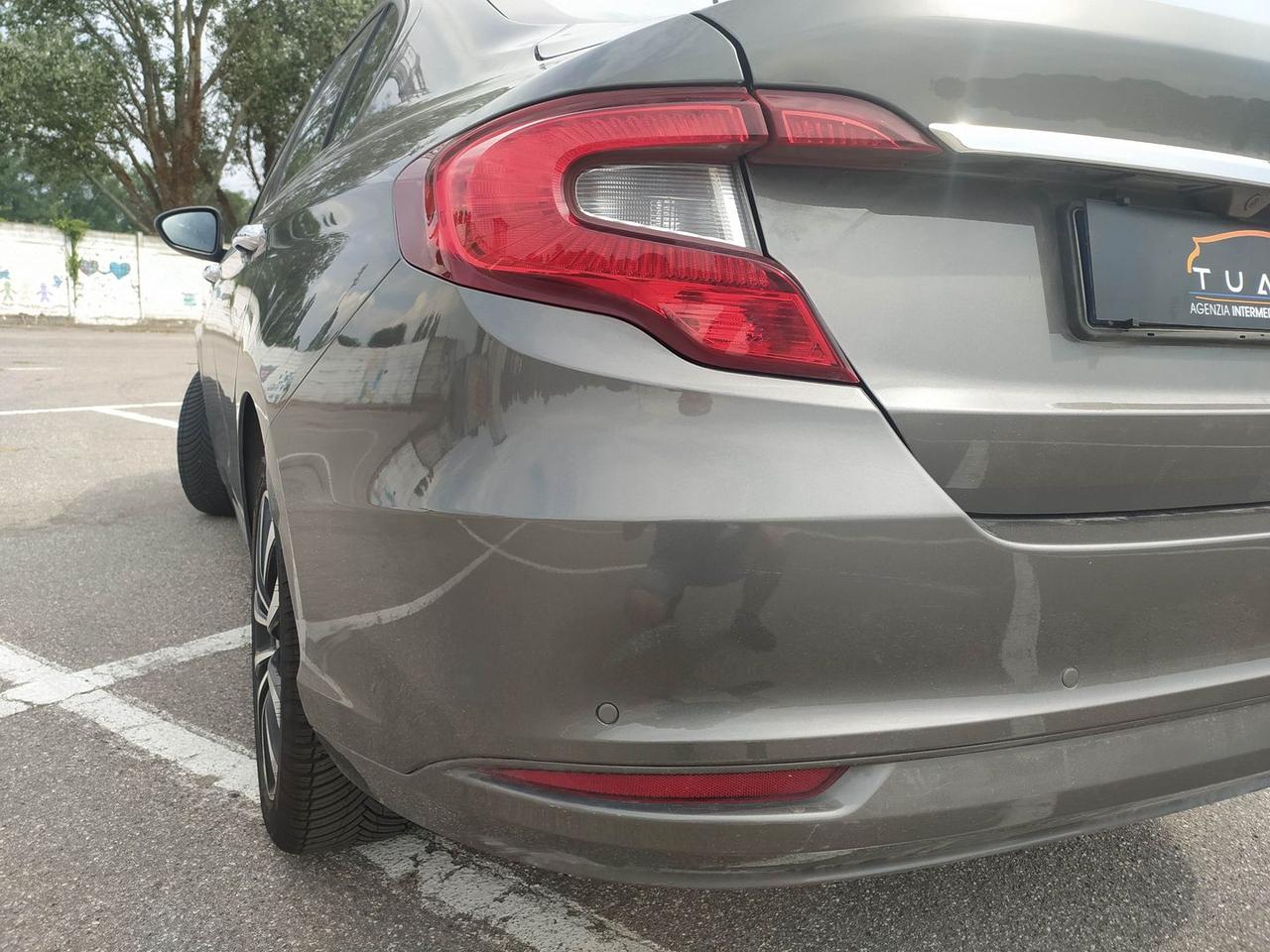 Fiat Tipo Lounge 1.6 Multijet 120CV #11542