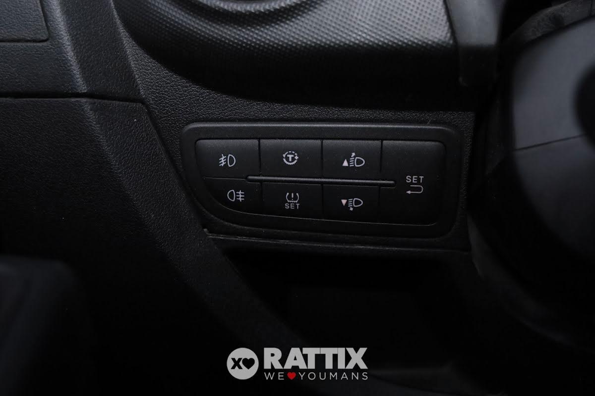 Fiat Qubo 1.3 mjt 16v 80CV Trekking