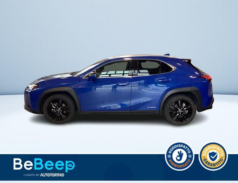 Lexus UX 250H 2.0 PREMIUM 2WD CVT