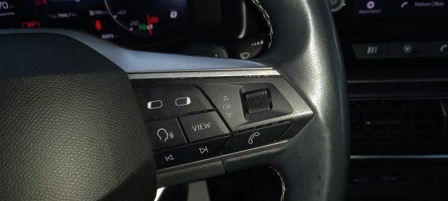 SEAT Leon Sportstourer 2.0 TDI 150 CV DSG Style