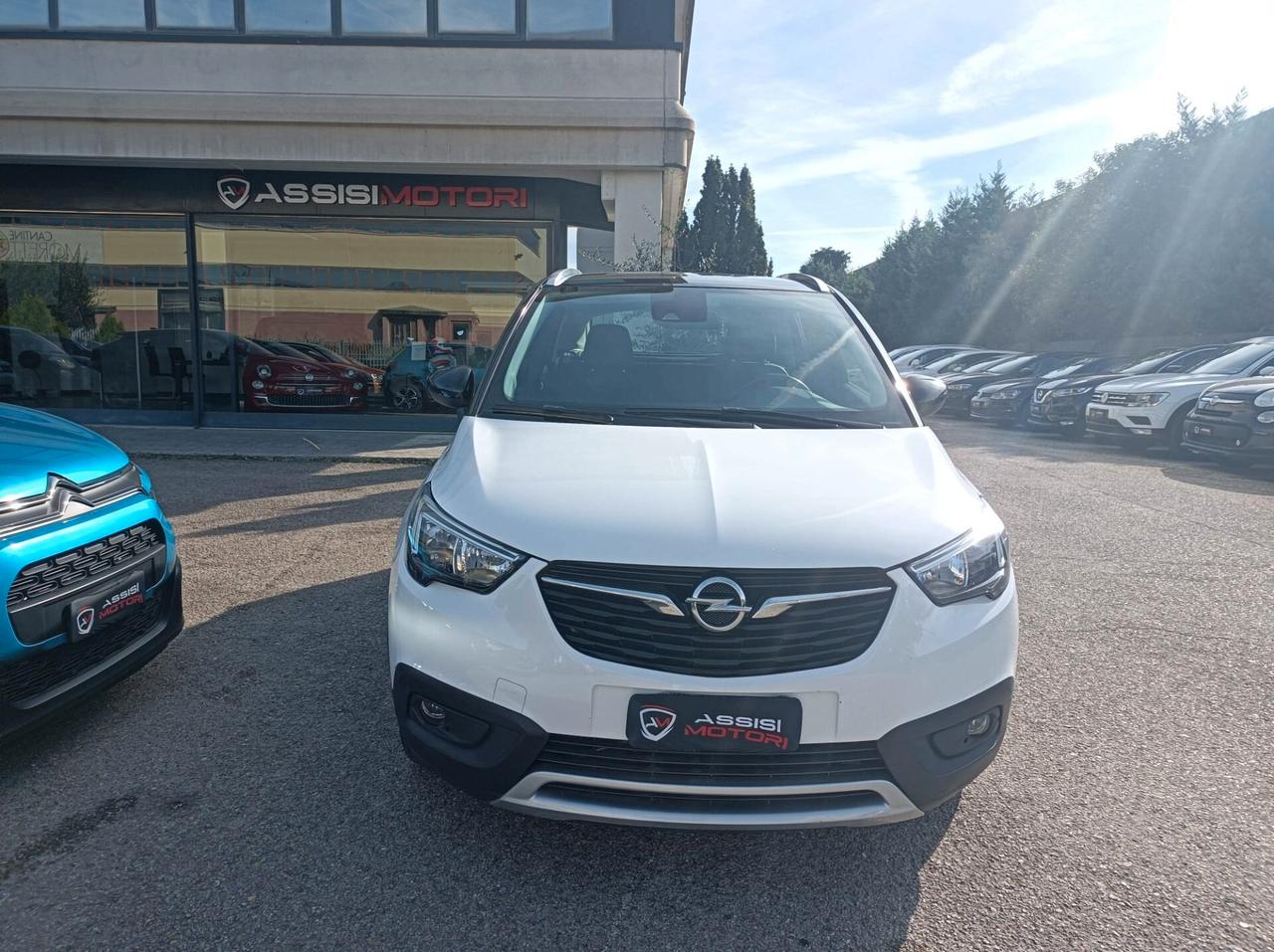 Opel Crossland Crossland X 1.5 ECOTEC D 102 CV Start&Stop Advance