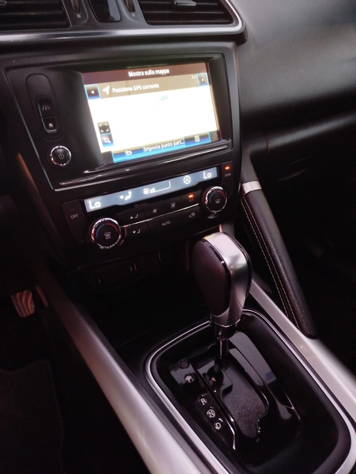 Renault Kadjar dCi 8V 110CV Energy Hypnotic2