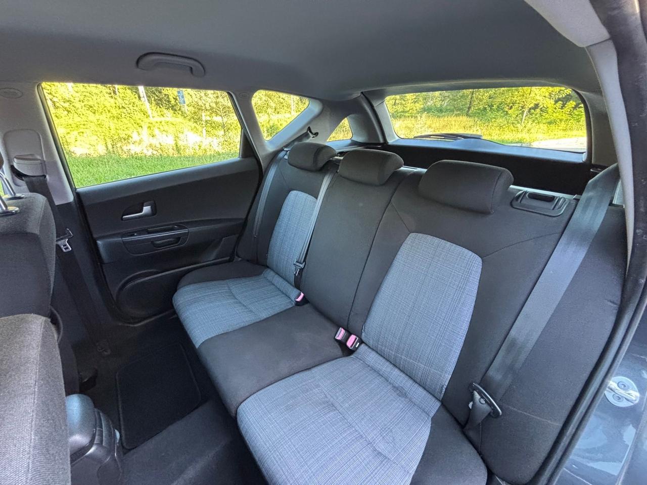 Kia Ceed Sportswagon cee'd Sp. Wag. 1.6 125CV EX