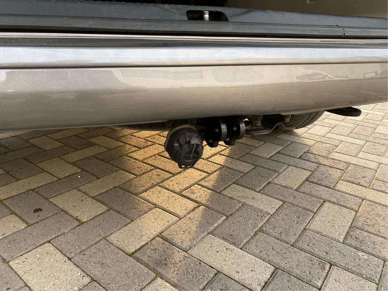 Volkswagen Transporter 2.0 TDI PC Kombi