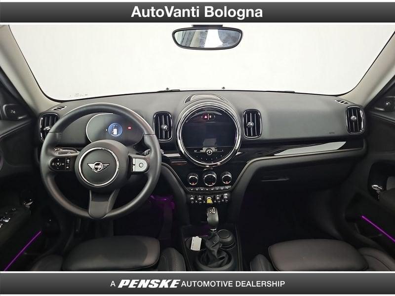 MINI Countryman Mini Countryman 1.5 Cooper SE Essential all4 auto