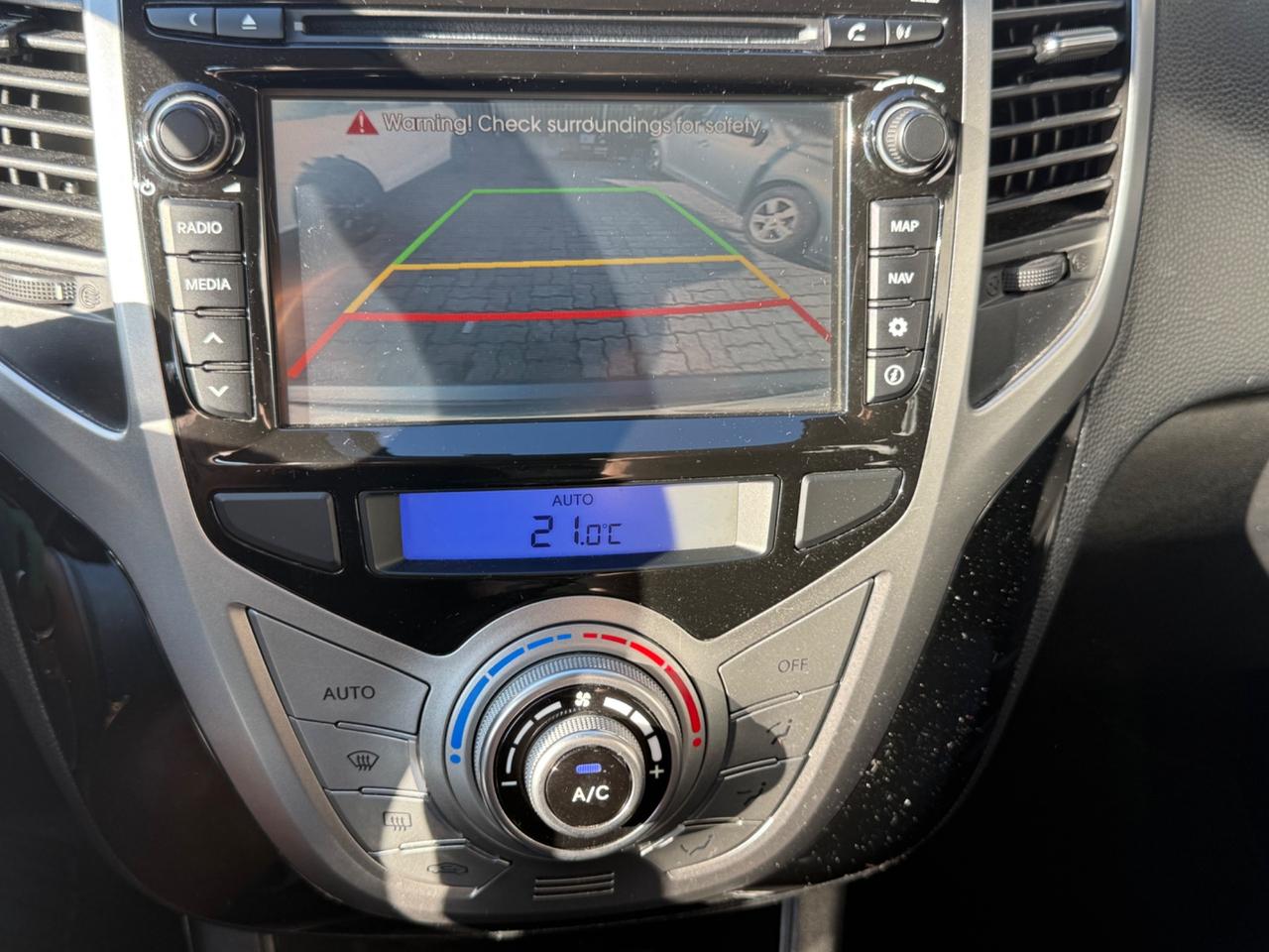 Hyundai iX20 Euro6 1.4 CRDI 90 CV XPossible