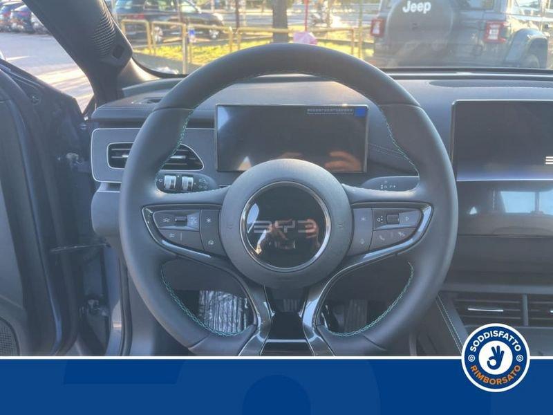 BYD Seal 6 DM-i Touring Boost