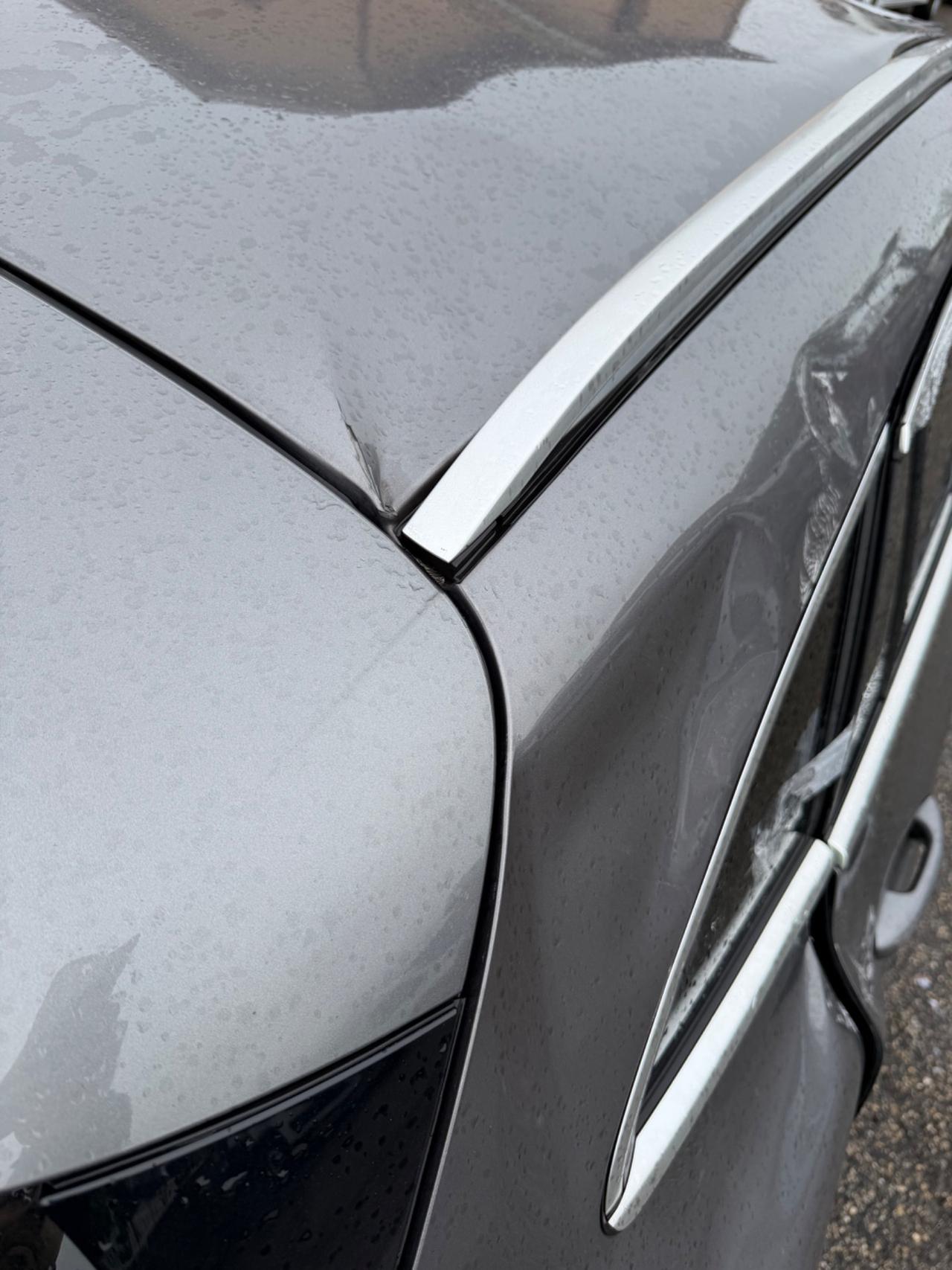 Mercedes-benz GLA 250 e hybrid EQ Premium