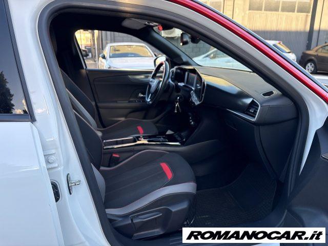 OPEL Mokka 1.2 Turbo 130 CV aut. GS