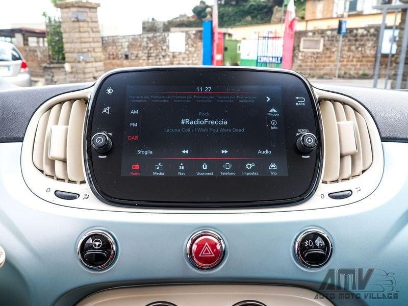 FIAT 500 1.0 Hybrid PREZZO SENZA VINCOLI