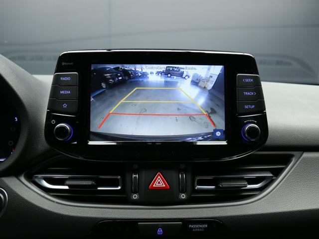 HYUNDAI i30 Wagon 1.6 CRDi 136 CV 48V DCT Prime