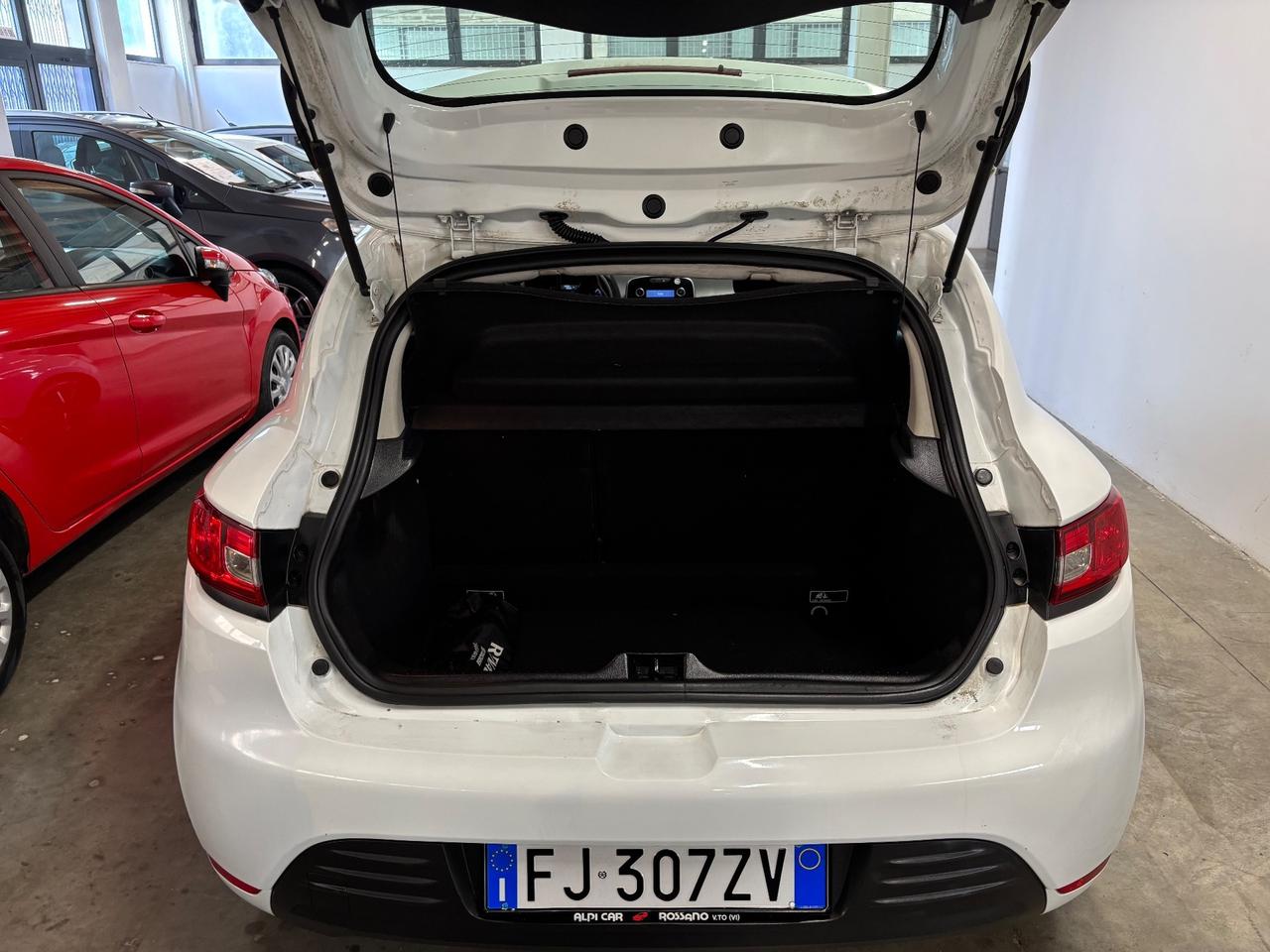 Renault Clio 1.5 dCi 8V 75CV S&S |OK NEOPATENTATI|