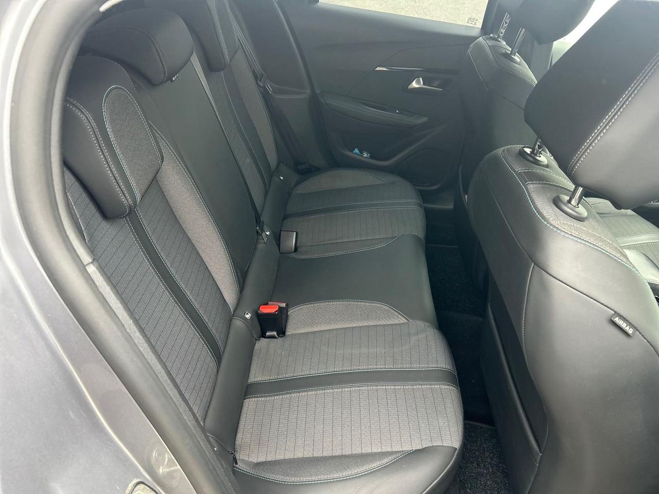 Peugeot 208 Allure e-208 #9540