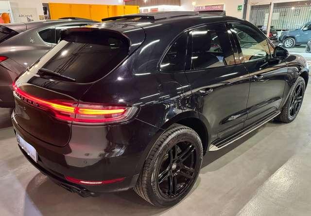 Porsche Macan 3.0 S