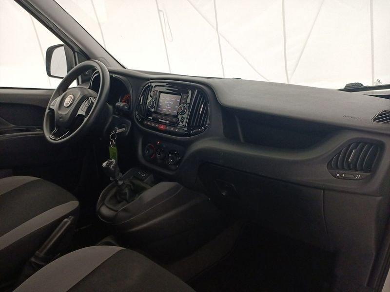 FIAT Doblò Doblo Cargo 2015 Doblo cargo combi N1 1.6 mjt 16v SX E6
