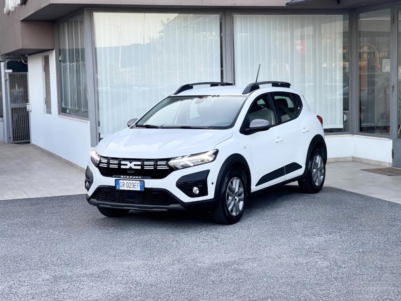 Dacia Sandero Stepway 1.0 Gpl 101CV E6 Neo - 2023