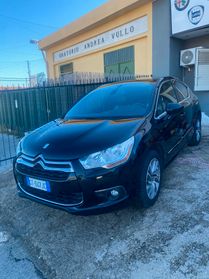 Ds DS4 4 BlueHDi 120 S&S Business