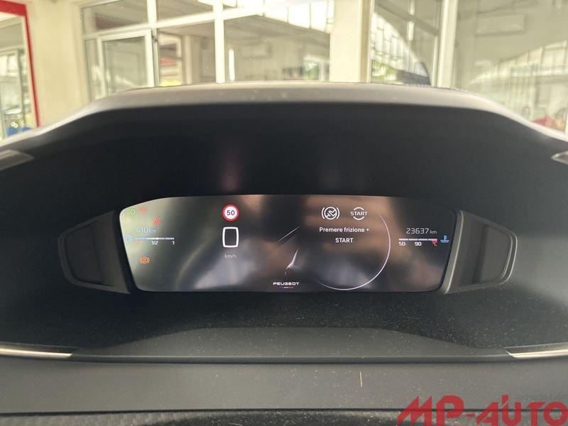 Peugeot 208 Allure PureTech 100 S/S UNICO PROPRIETARIO