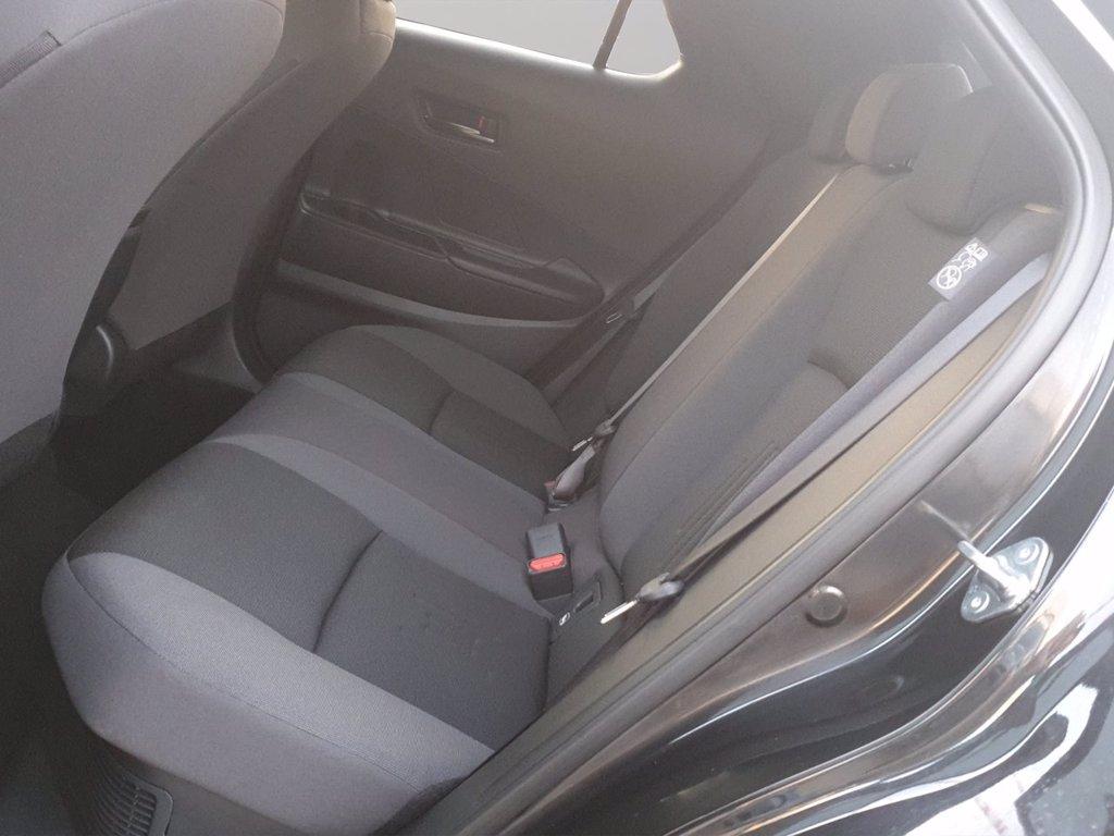 TOYOTA C-hr 2.0 hev trend fwd e-cvt del 2024