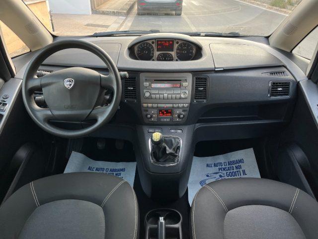 LANCIA MUSA 1.3 Mjt 95 CV Gold