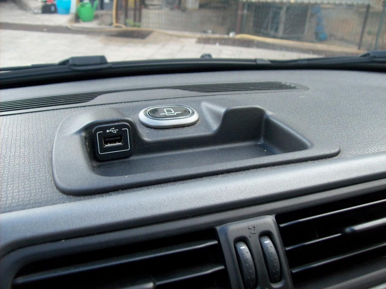 Fiat Panda TwinAir Natural Power City Life
