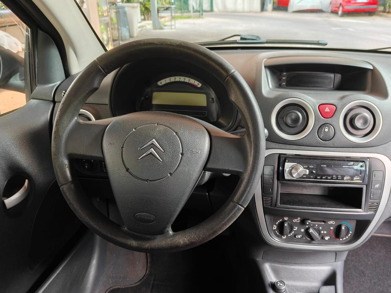 Citroen C2 09 1.1 airdream Classique