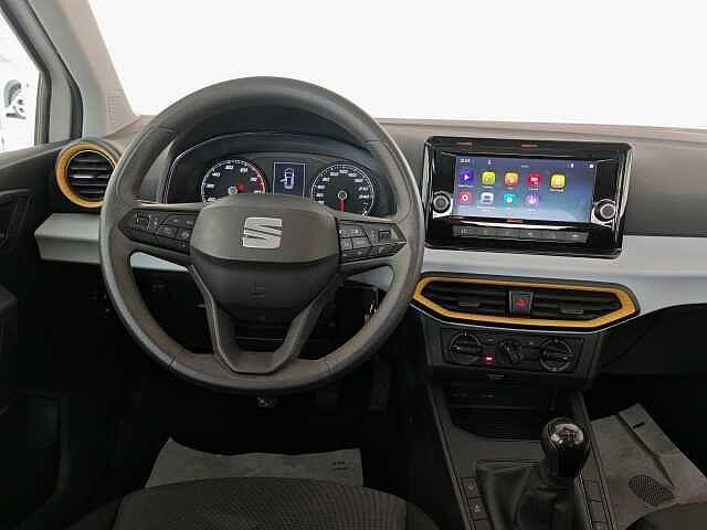 SEAT Arona 1.0 TGI Reference