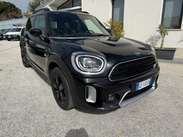 MINI Countryman 1.5 One D Northwood Edition Countryman