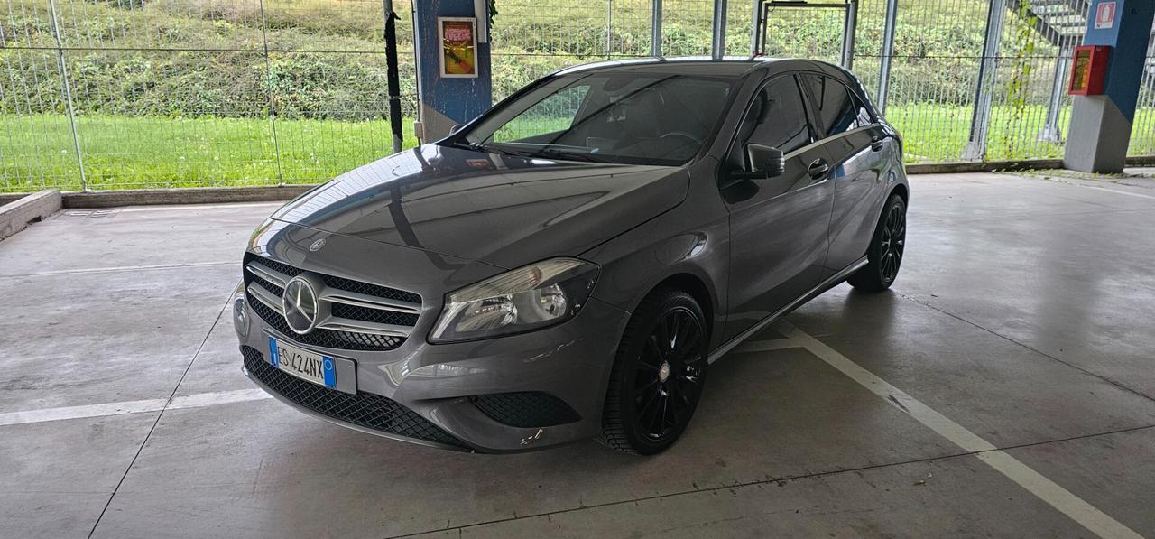 Mercedes-benz A 180 CDI Sport