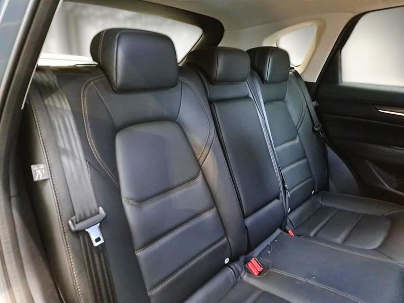 MAZDA CX-5 Diesel 2.2L 184cv AWD 6AT Exceed Auto