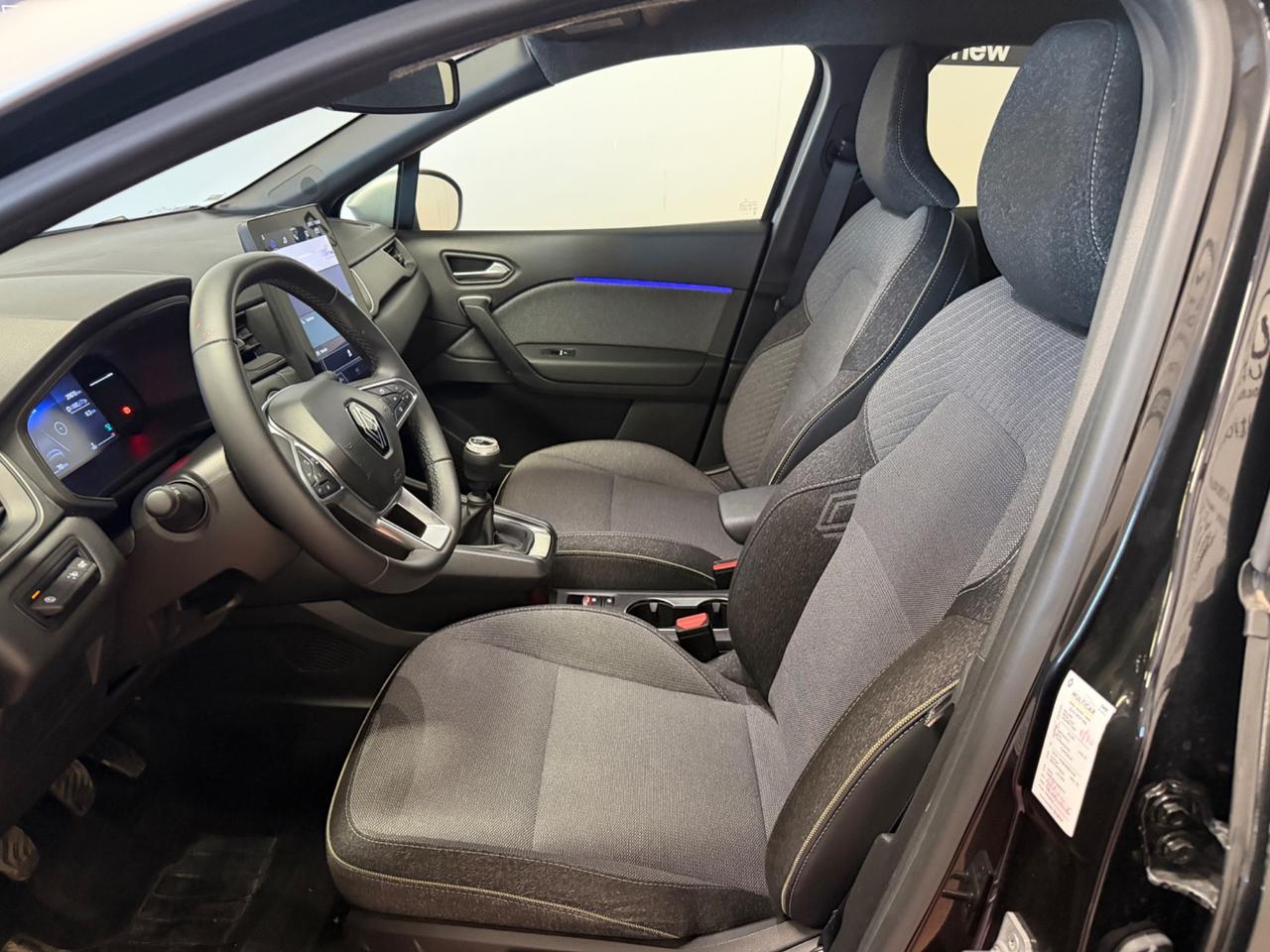 Renault Captur TCe 90 CV Techno