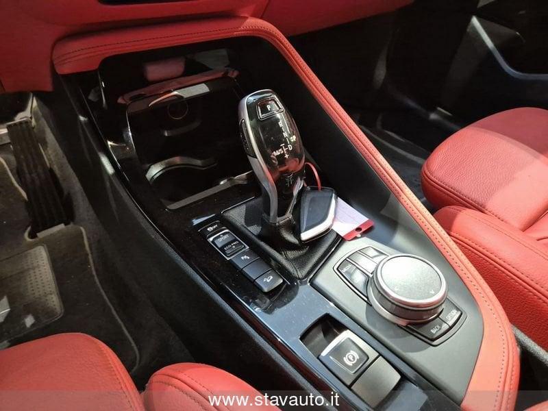 BMW X2 X2 xDrive 20d Msport