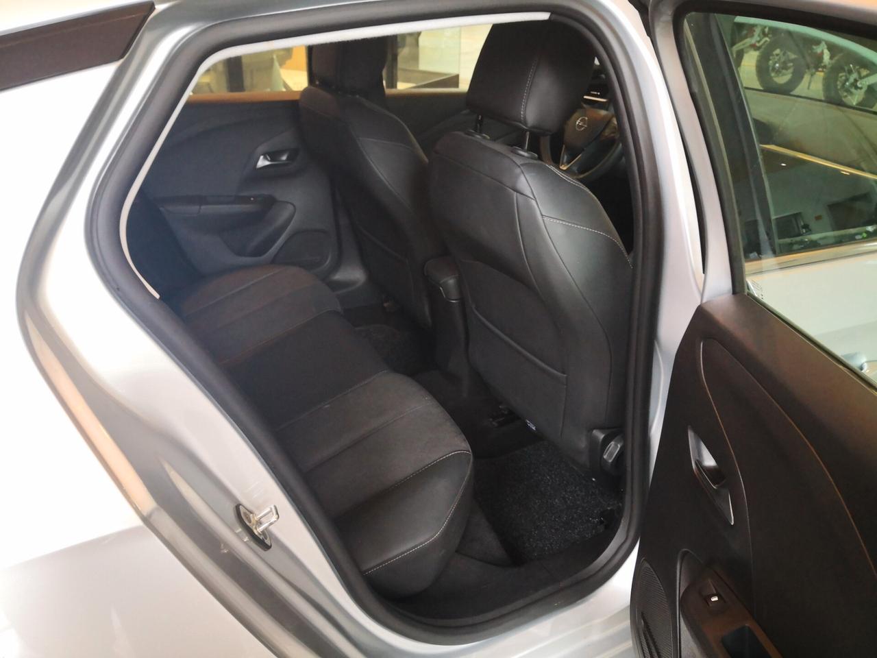 Opel Corsa 1.2 Elegance