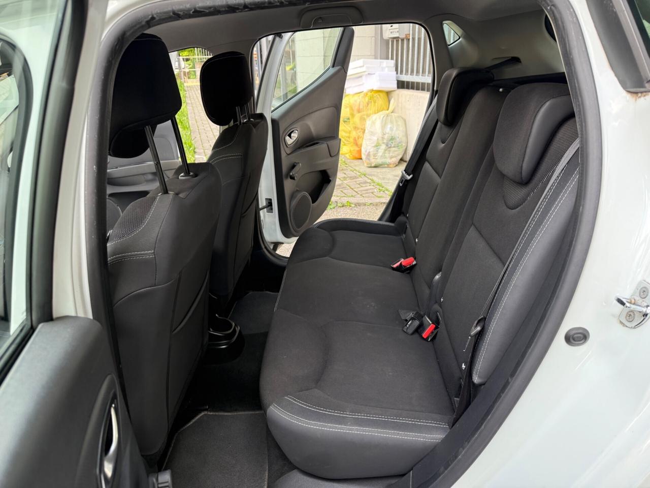 Renault Clio dCi 8V 75CV AUTOCARRO