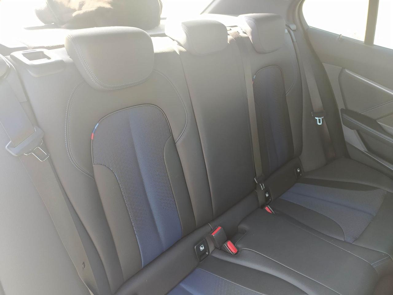 Bmw 118 M Sport 118 d #10708