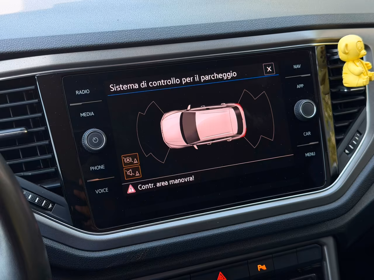 Volkswagen T-Roc 2.0 TDI SCR Style BlueMotion Technology