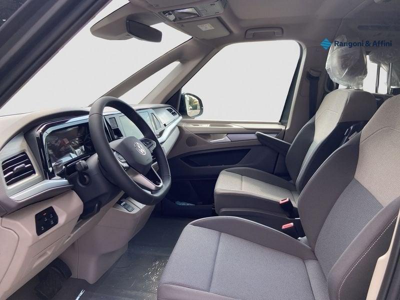 Volkswagen Multivan Multivan 1.5 PHEV DSG 4Motion Life