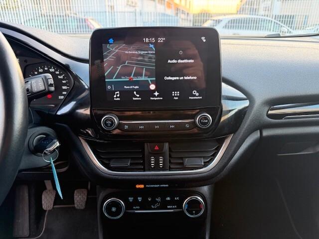 Ford Fiesta 1.5 TDCi 5 porte Titanium 2017