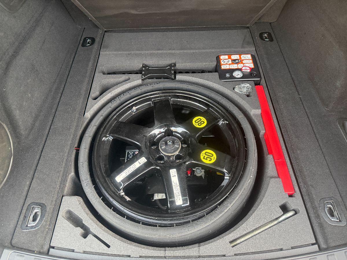 ALFA ROMEO - Stelvio - 2.2 T.diesel 210 CV AT8 Q4 Exec.