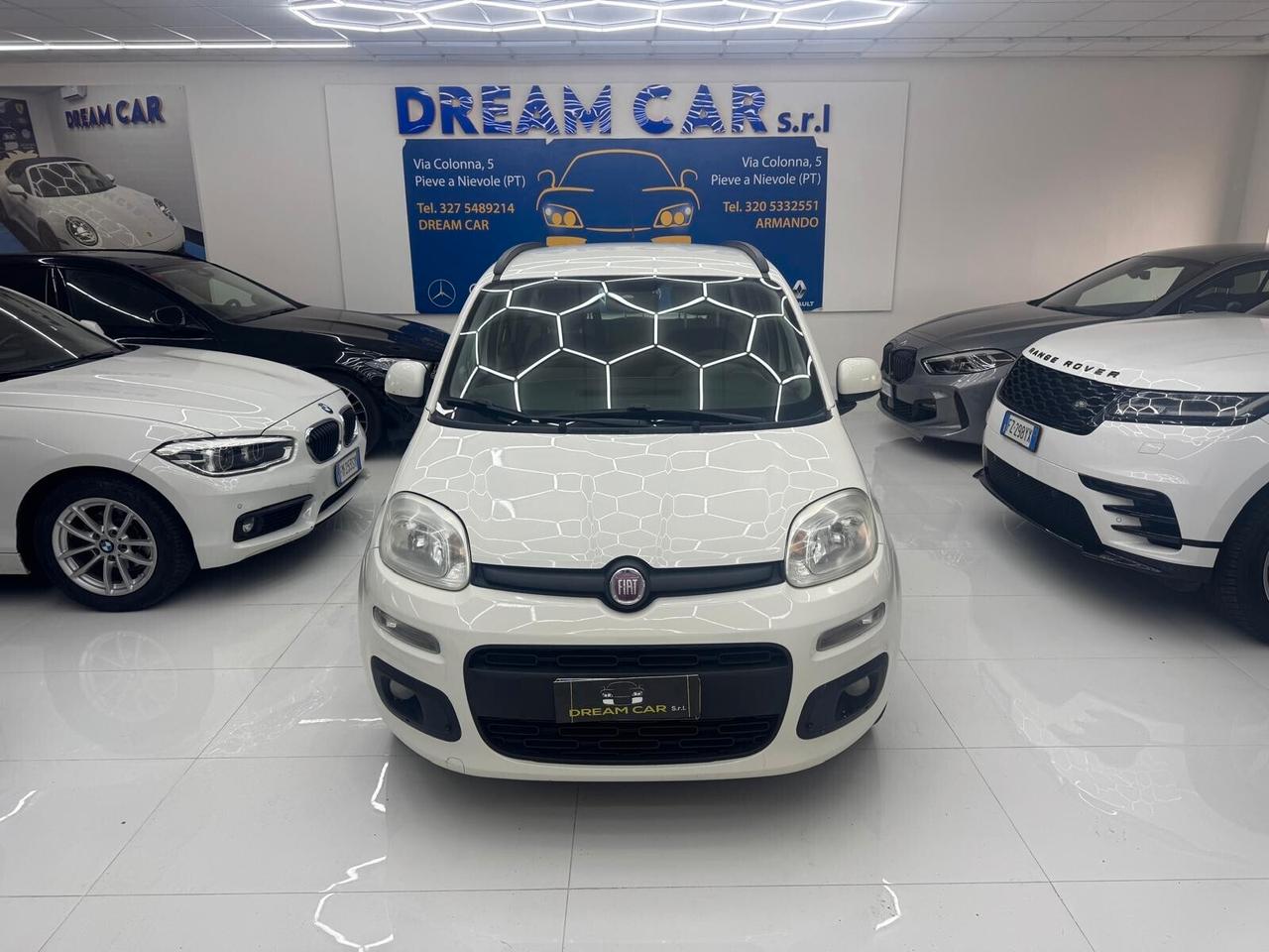 Fiat Panda 1.2 69Cv Benzina 5p. - Ok Neopatentati