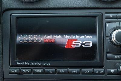 Audi S3 - AUD00020