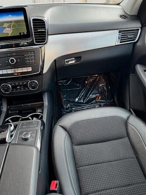 Mercedes-benz GLE 250 d 4Matic Sport